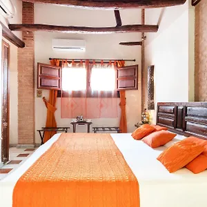 Casa De Federico Boutique Gasthof