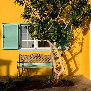 La Finquita - Adeje Guest house Costa Adeje (Tenerife)