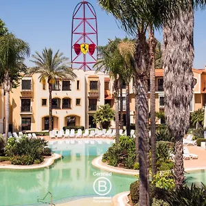 4* Hotel Portaventura Portaventura - Includes Portaventura Park Tickets