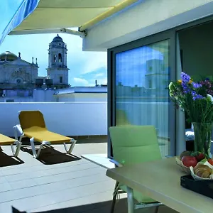 Patagonia Sur Hotel Cadiz