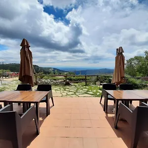  Hotel Cor De Prades