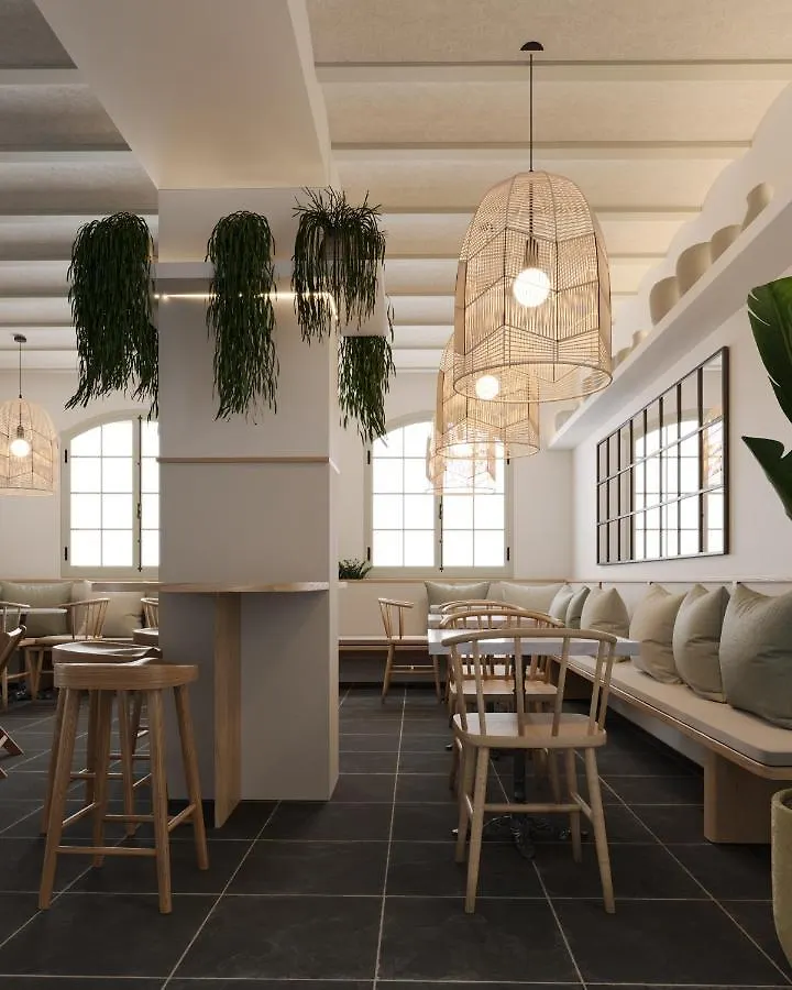 Calendula Hotel & Apartaments Sant Feliu de Guíxols