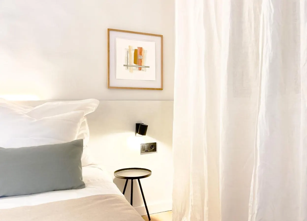 Calendula Hotel & Apartaments Sant Feliu de Guíxols