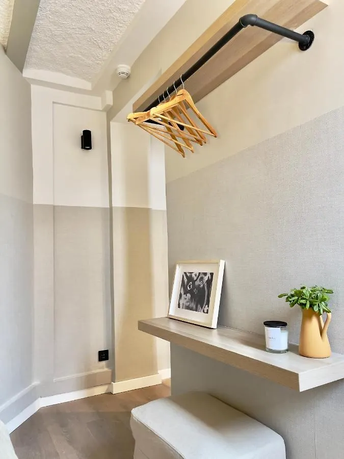 Calendula Hotel & Apartaments Sant Feliu de Guíxols