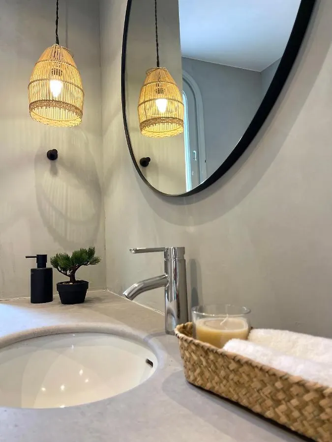 **  Calendula Hotel & Apartaments Sant Feliu de Guixols Spain