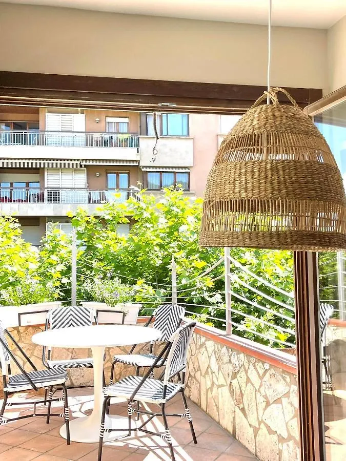Calendula Hotel & Apartaments Sant Feliu de Guixols