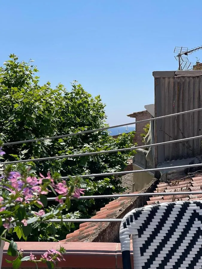**  Calendula Hotel & Apartaments Sant Feliu de Guíxols Spanien