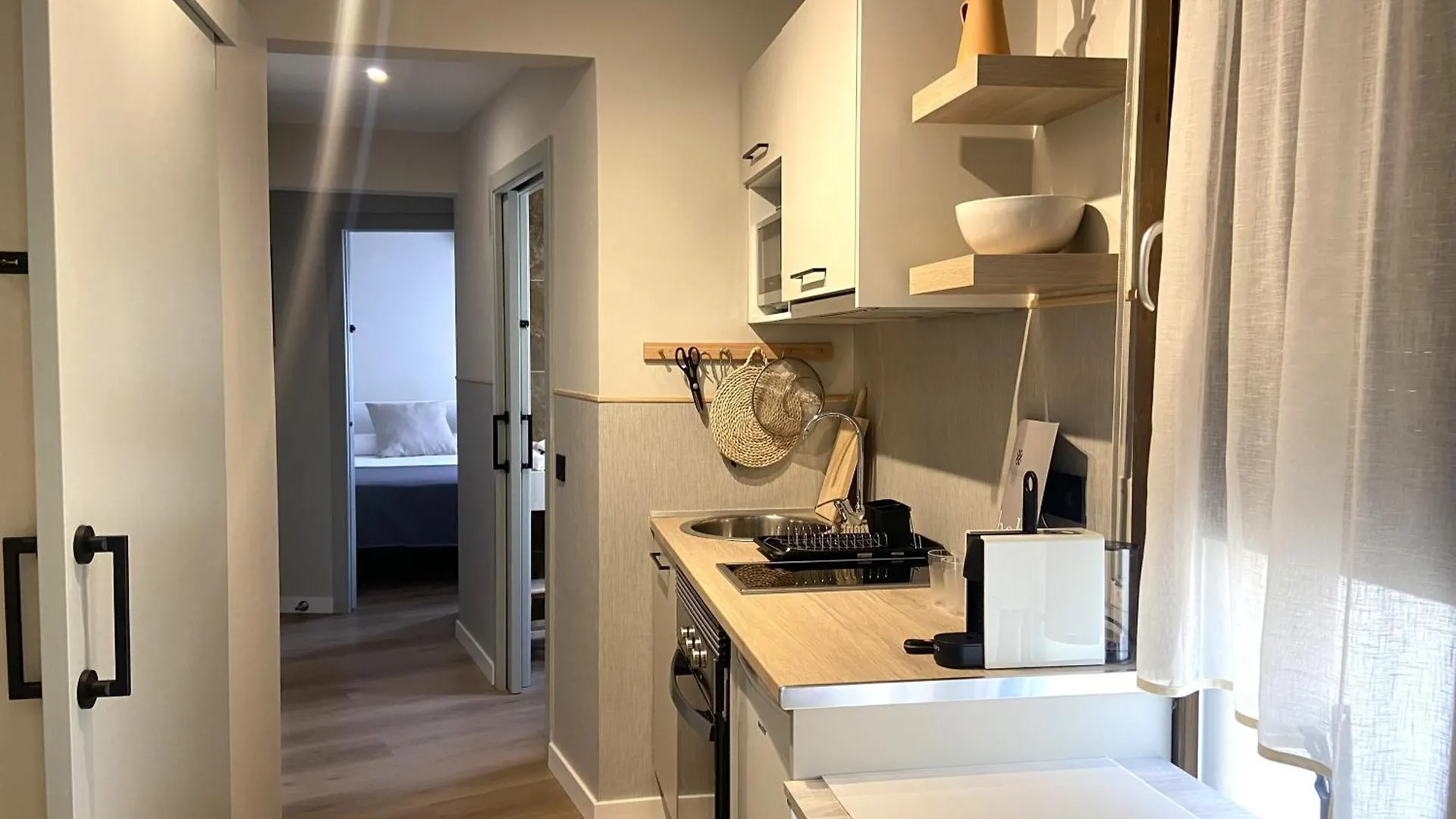 Calendula Hotel & Apartaments Sant Feliu de Guixols