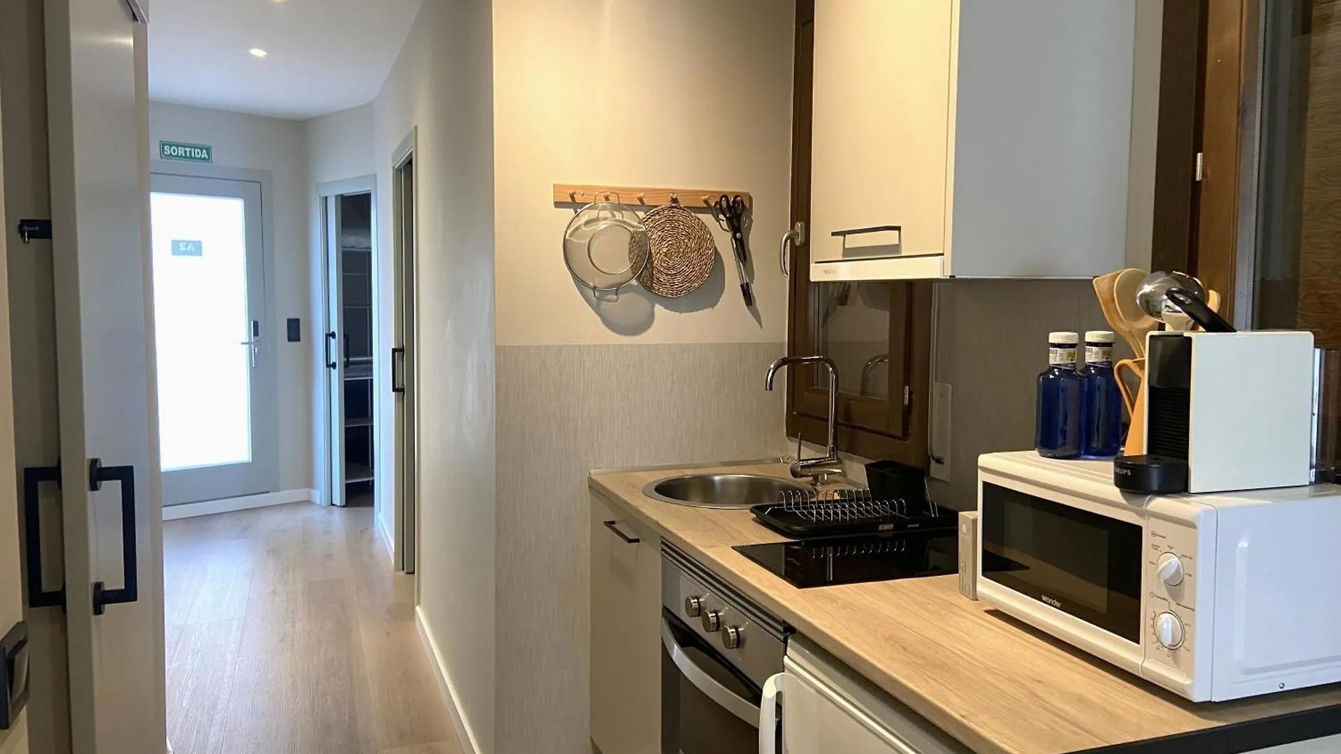 Calendula Hotel & Apartaments Sant Feliu de Guixols