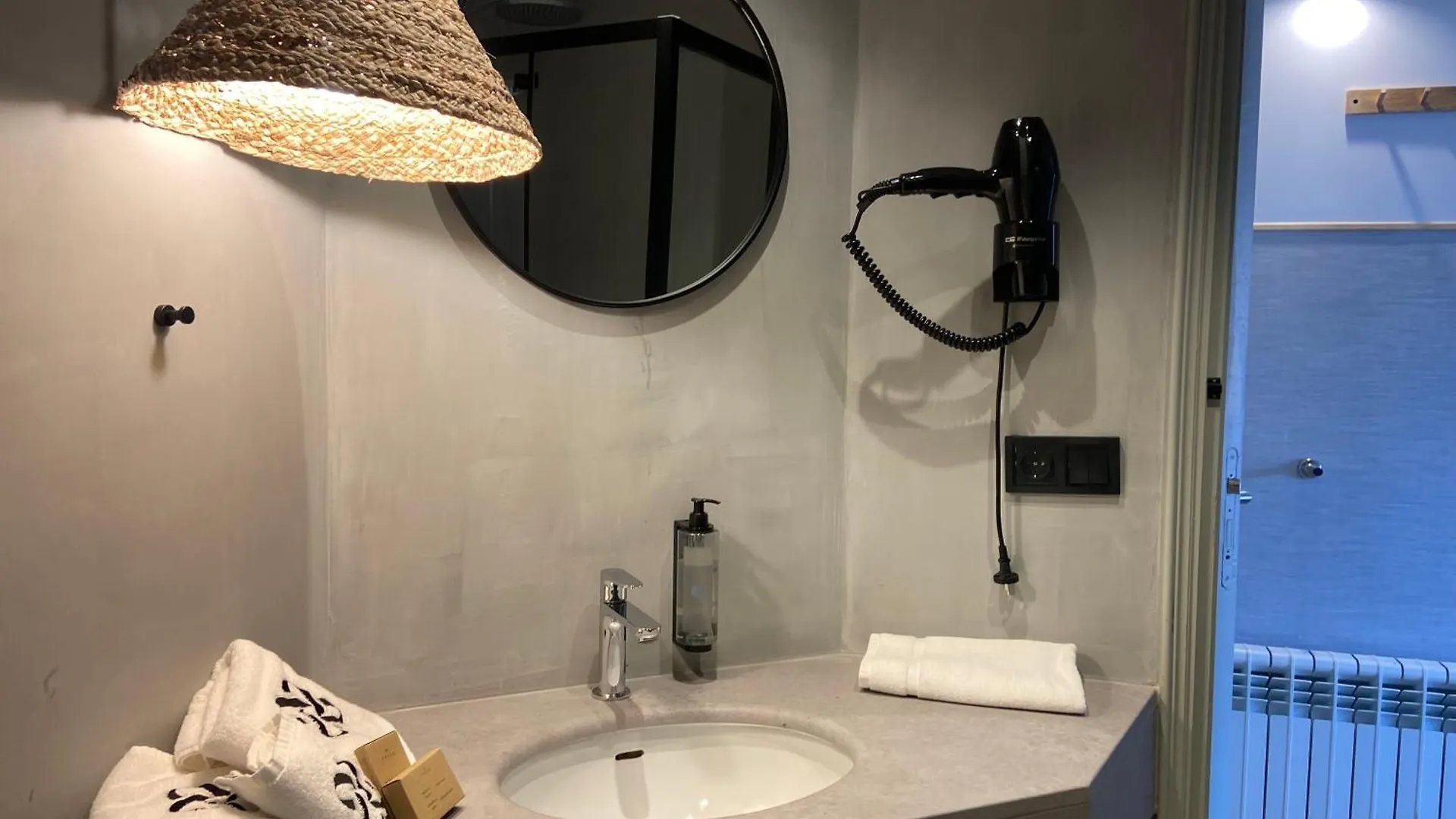 Calendula Hotel & Apartaments Sant Feliu de Guíxols