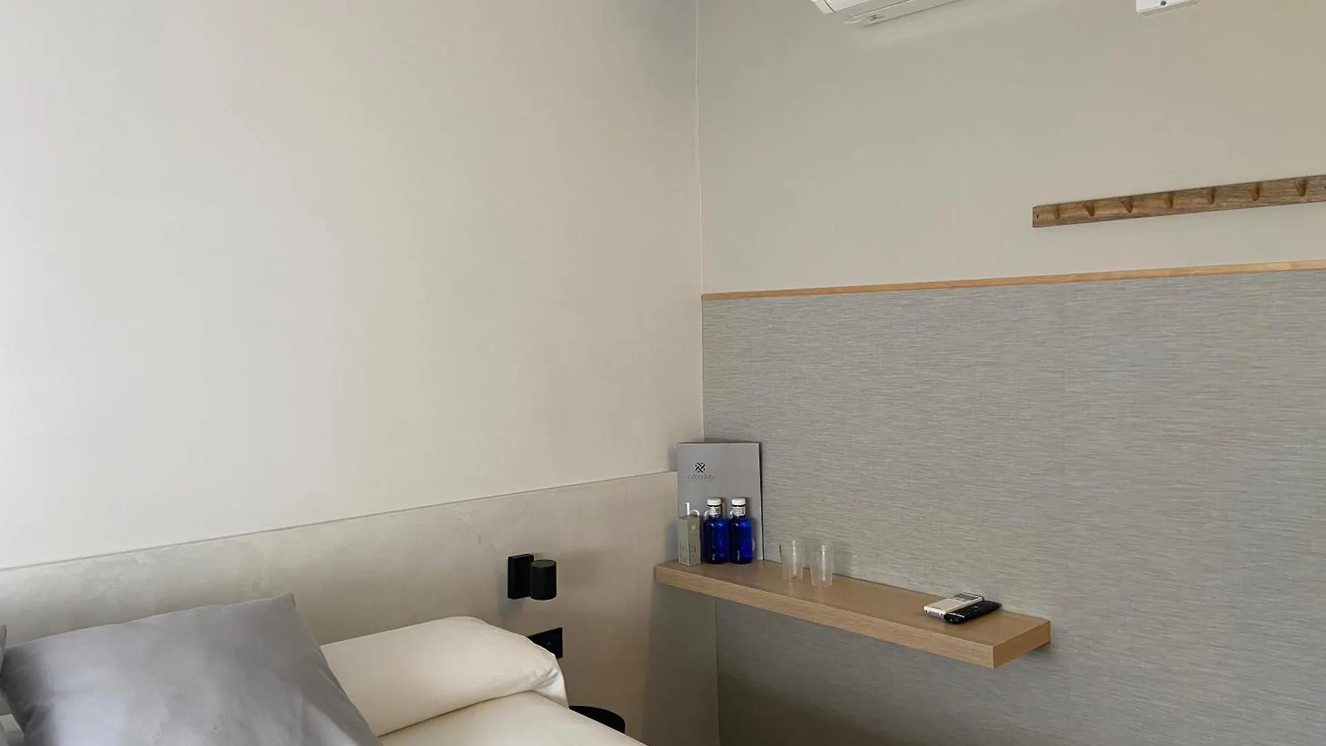 Calendula Hotel & Apartaments Sant Feliu de Guíxols