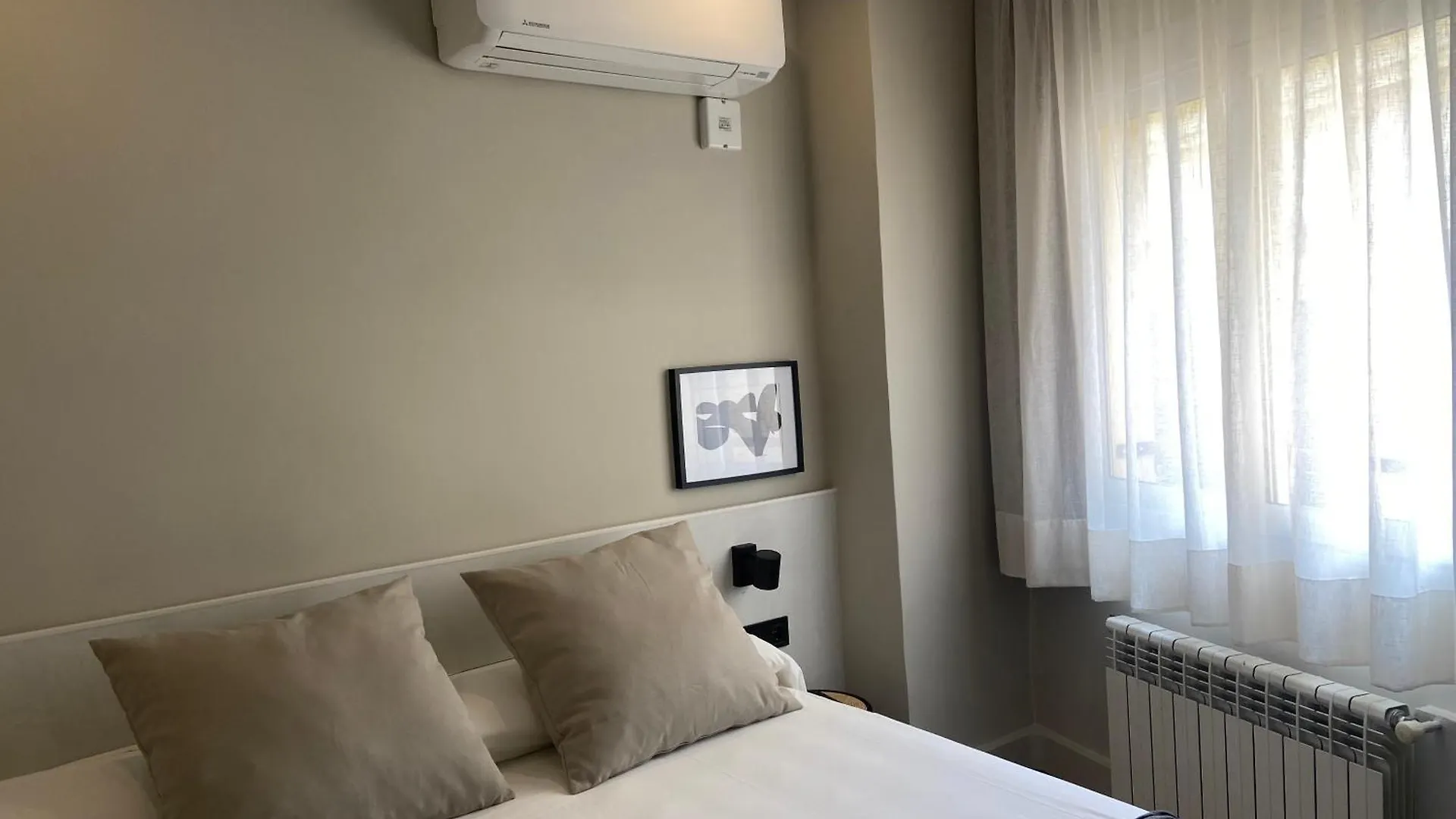 Calendula Hotel & Apartaments Sant Feliu de Guíxols