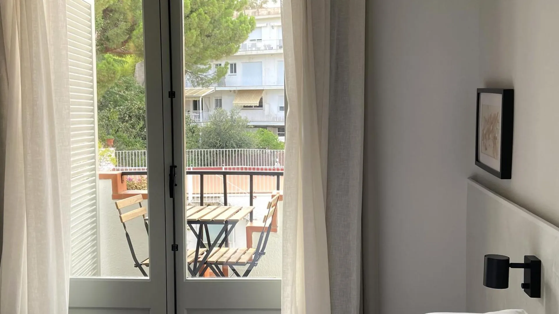 Calendula Hotel & Apartaments Sant Feliu de Guixols