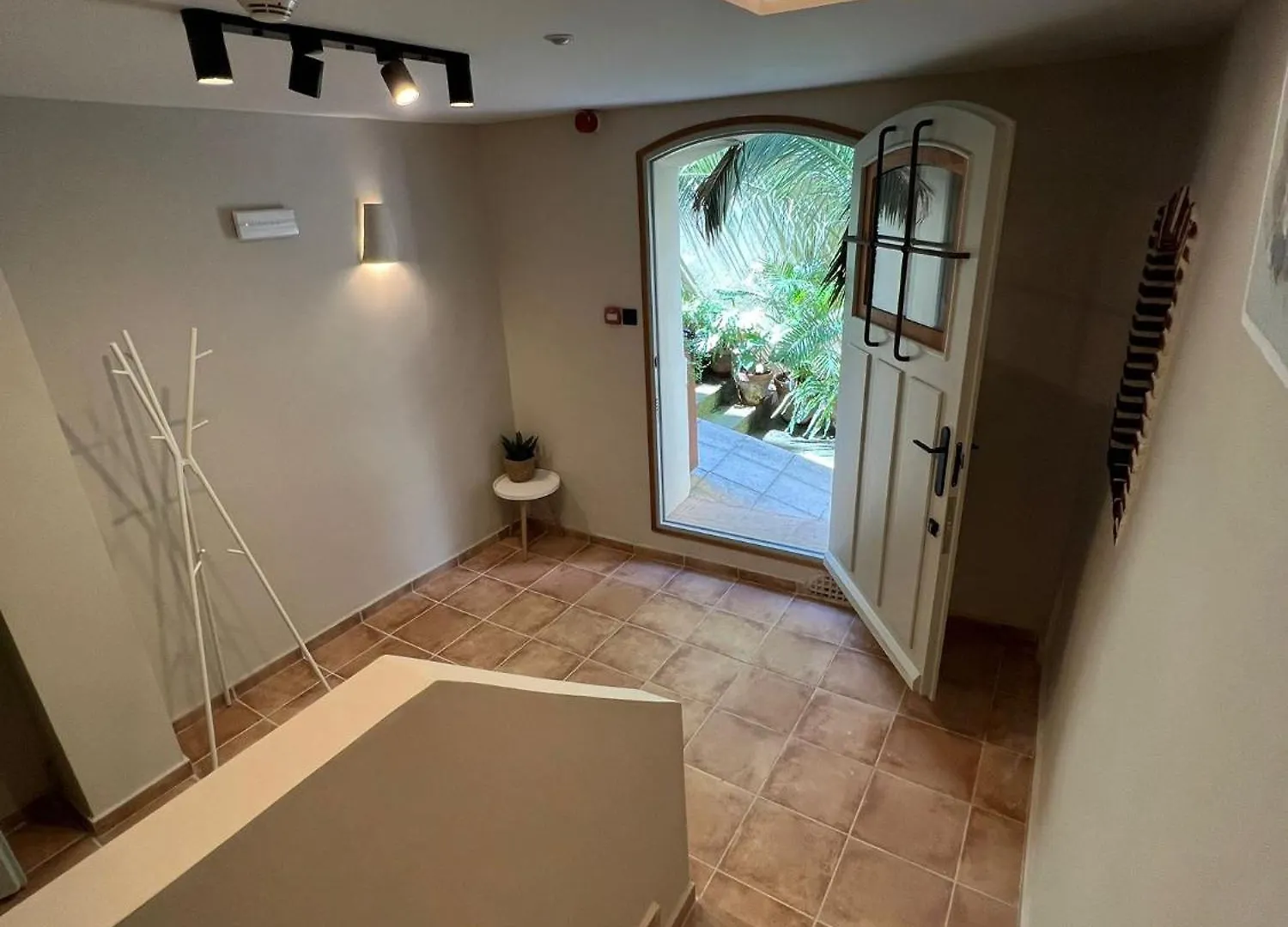 Calendula Hotel & Apartaments Sant Feliu de Guíxols Spanien