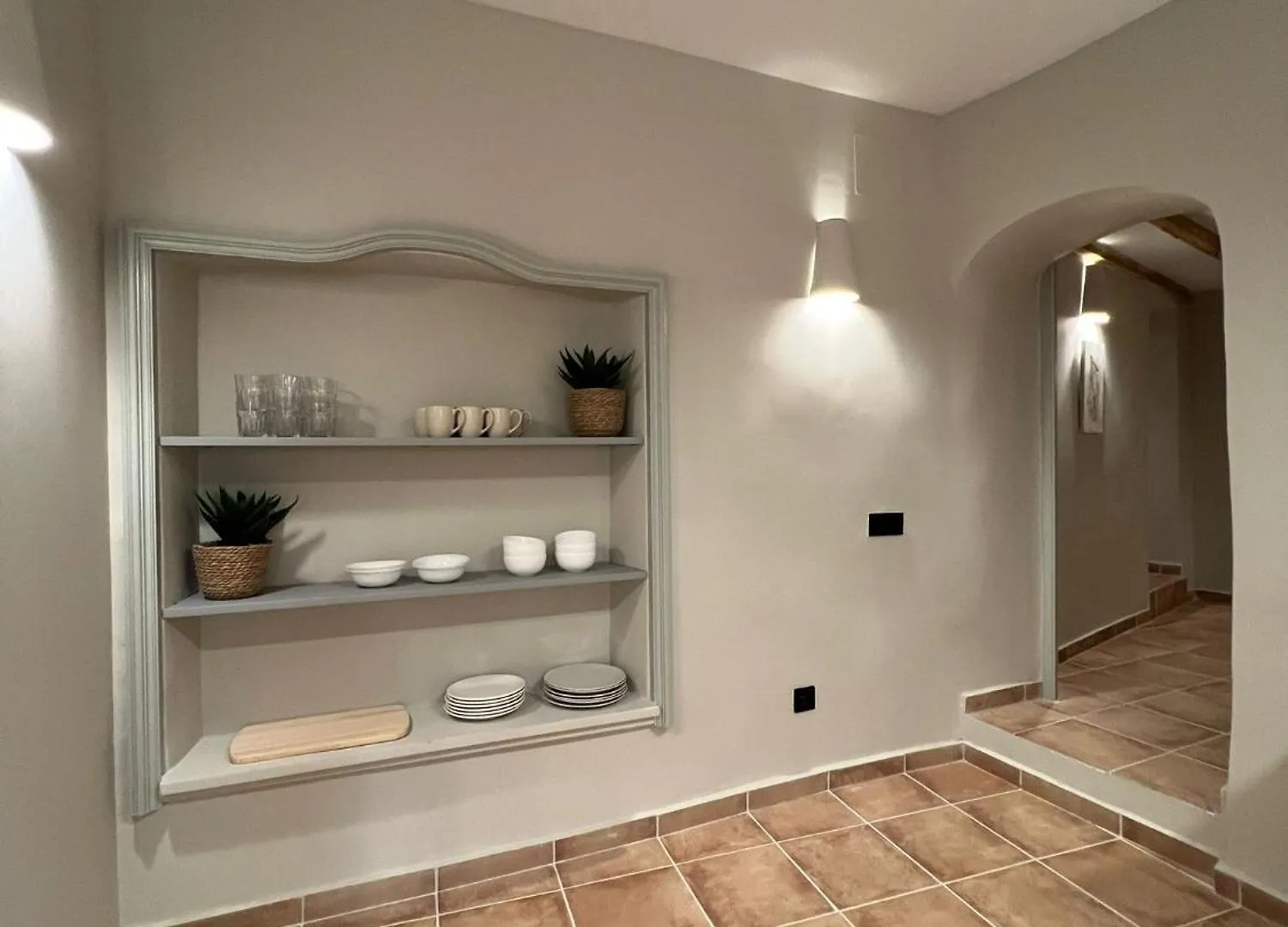 **  Calendula Hotel & Apartaments Sant Feliu de Guíxols Spanien