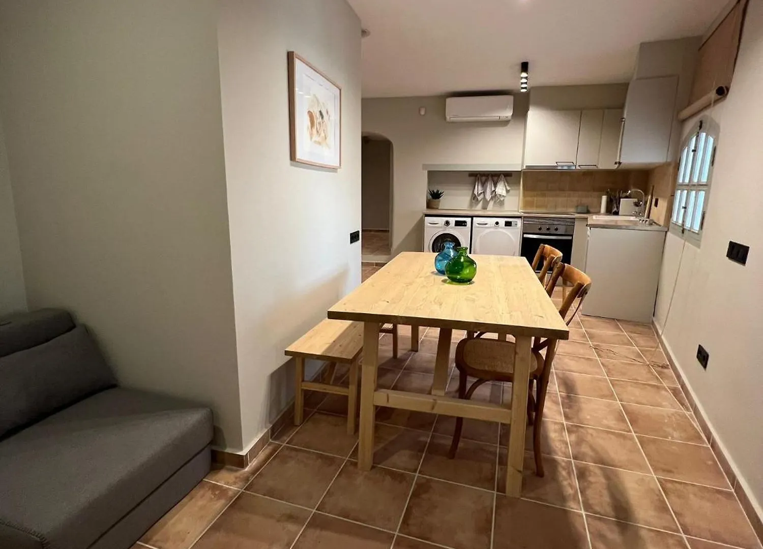 Calendula Hotel & Apartaments Sant Feliu de Guixols 2*,