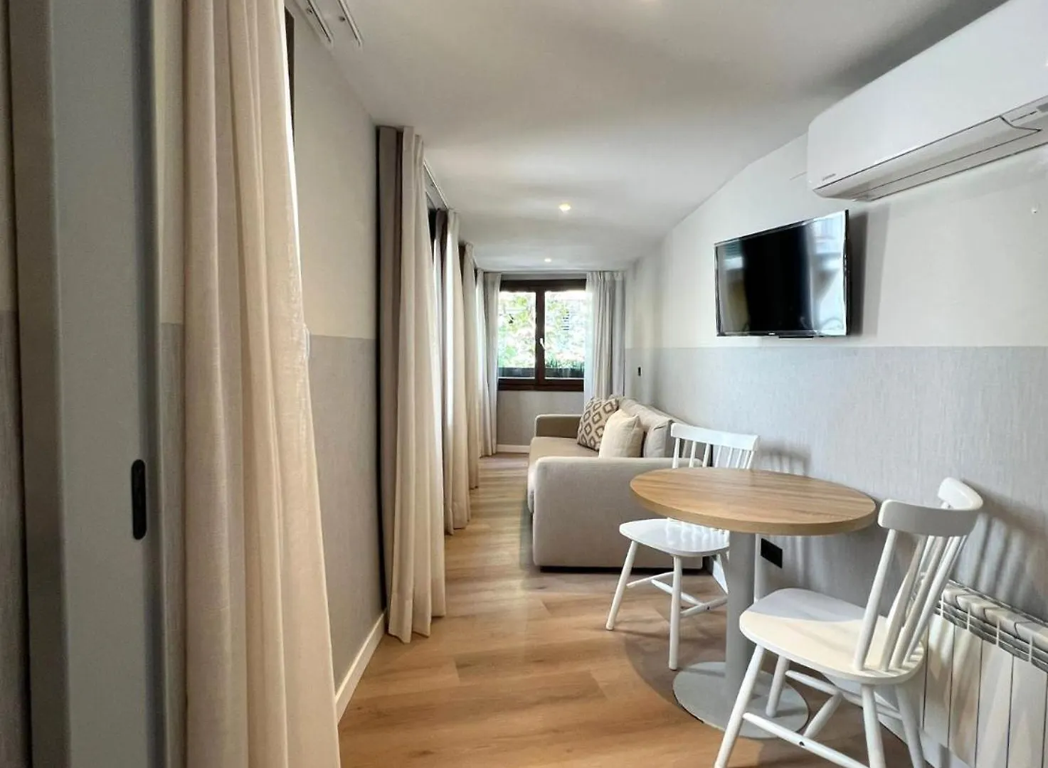 Calendula Hotel & Apartaments Sant Feliu de Guíxols