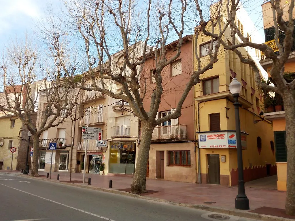Calendula Hotel & Apartaments Sant Feliu de Guixols
