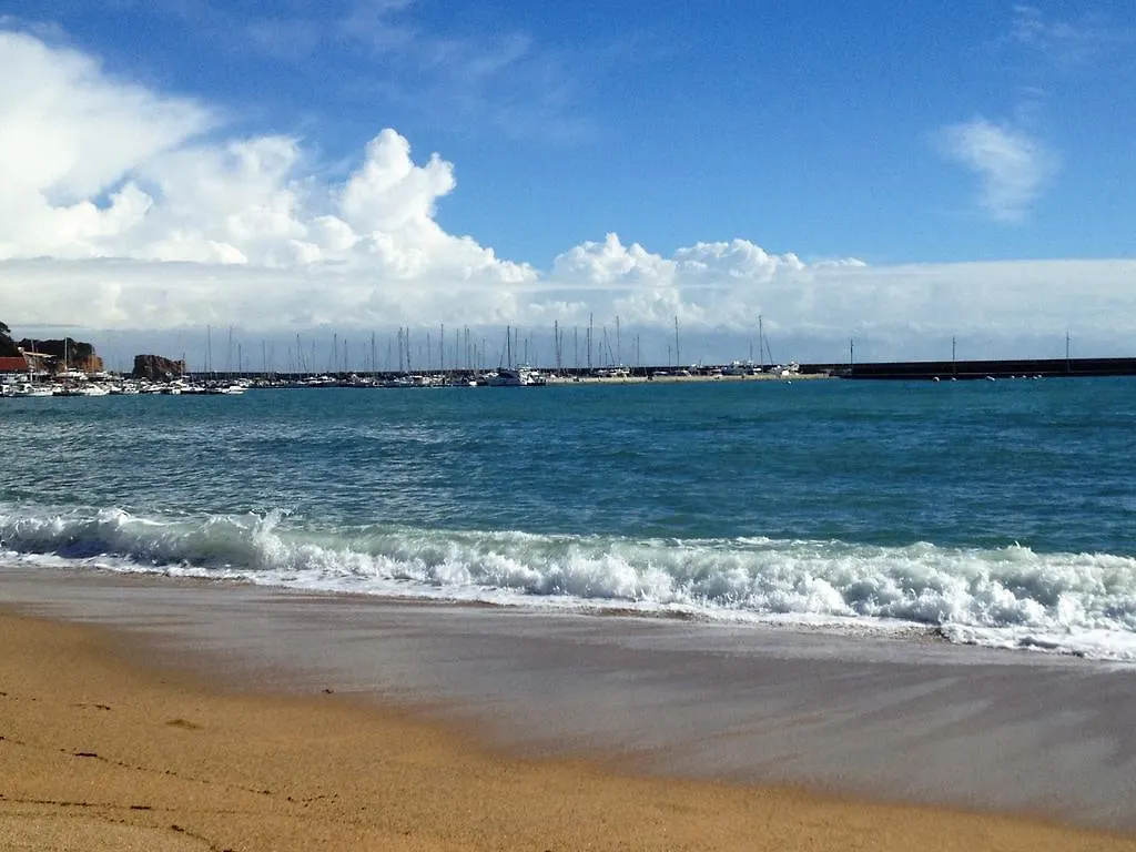 Calendula Hotel & Apartaments Sant Feliu de Guixols Spain