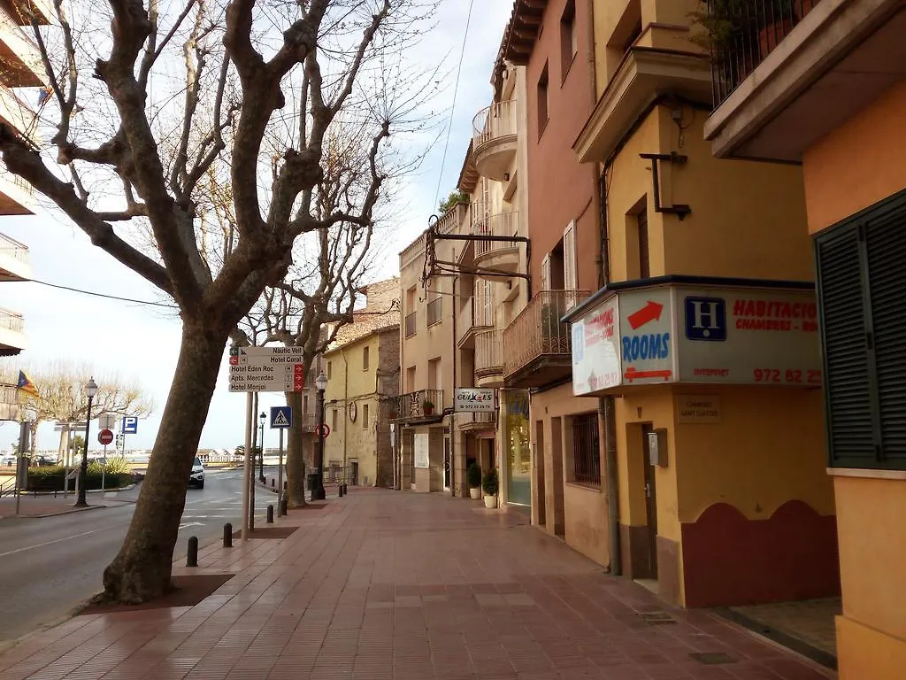 Calendula Hotel & Apartaments Sant Feliu de Guíxols 2*,  Spanien
