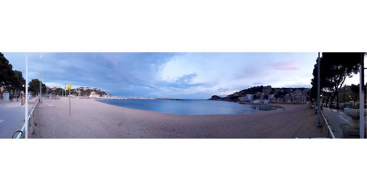 Calendula Hotel & Apartaments Sant Feliu de Guíxols